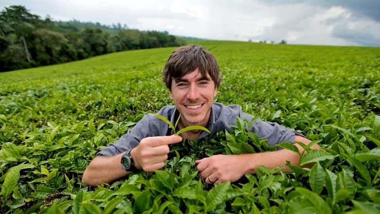 кадр из фильма The Tea Trail with Simon Reeve