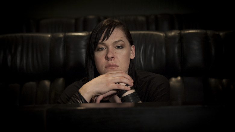 кадр из фильма Fördom & stolthet – en queer filmhistoria