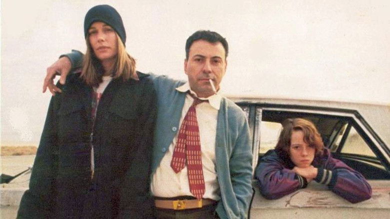 кадр из фильма Rafferty and the Gold Dust Twins