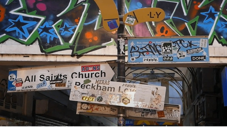 Change and Be Changed: Staccato