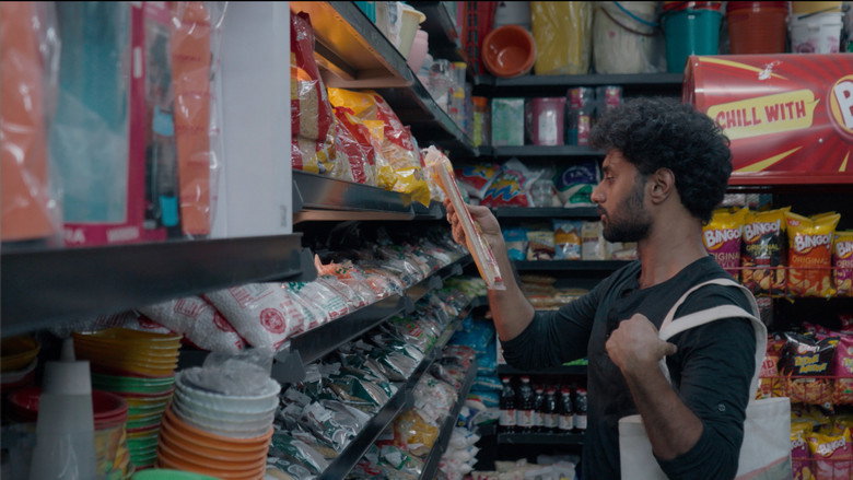 кадр из фильма Akrasia