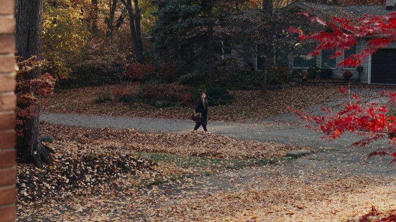 кадр из фильма Ногти