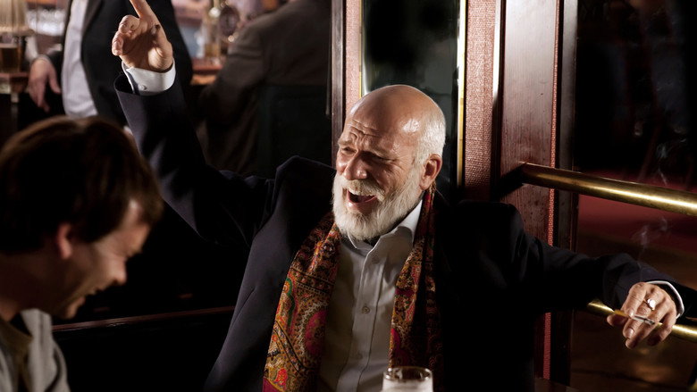 кадр из фильма En helt vanlig dag på jobben