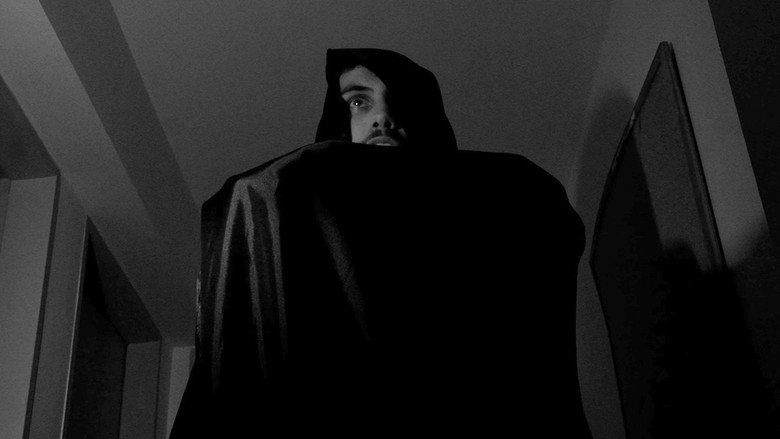 кадр из фильма HOY SOPA HOY