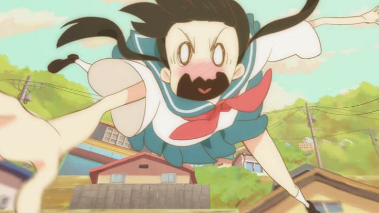 кадр из фильма フミコの告白