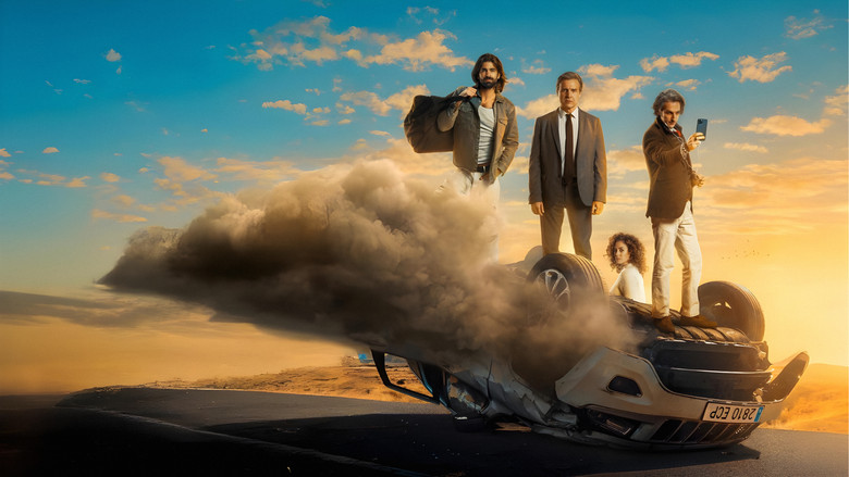 кадр из фильма Как соблазнить девушку, или О чем говорят мужчины