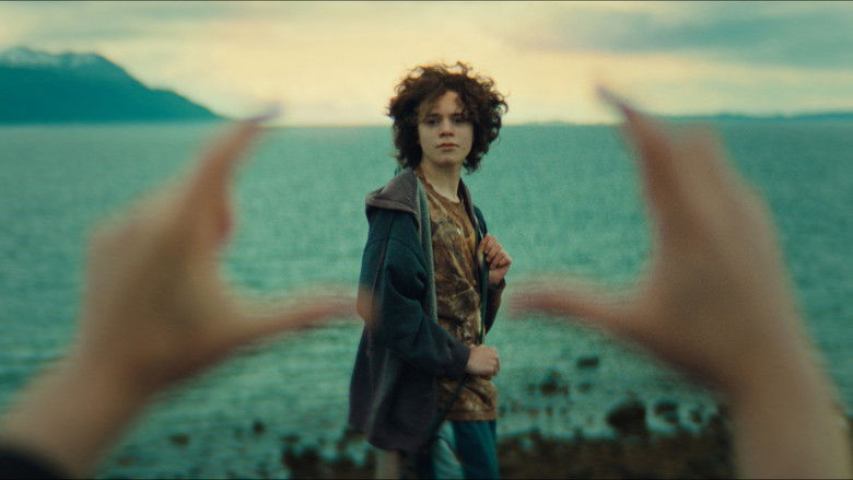 кадр из фильма Sukkwan Island