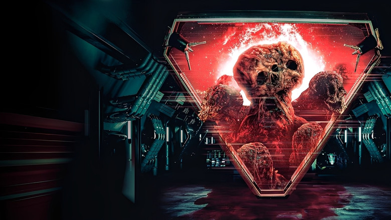 кадр из фильма The A-Frame