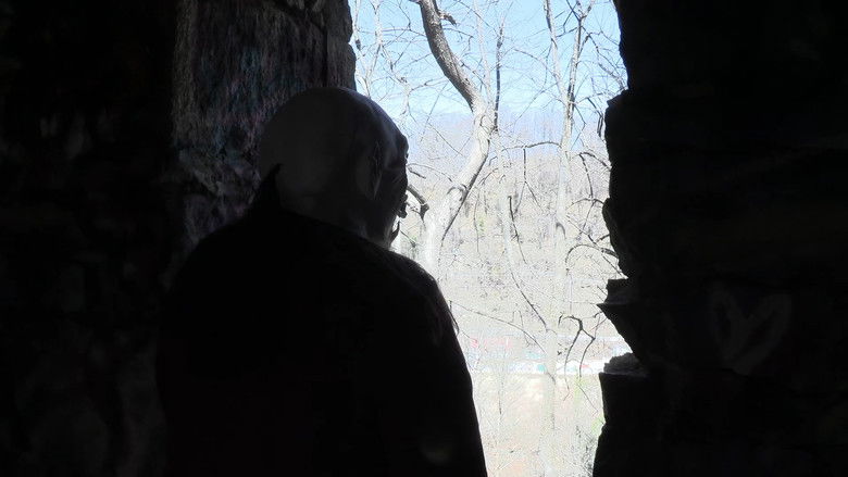 кадр из фильма The Killer Within