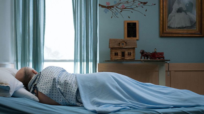 кадр из фильма Le commun des mortels