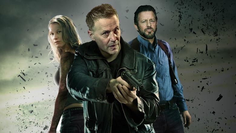 кадр из фильма Adrenaline