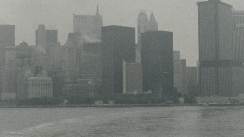 кадр из фильма News from Home