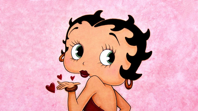 кадр из фильма Betty Boop: The Essential Collection: Volume 3