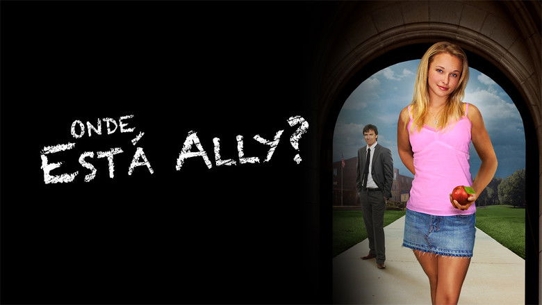 кадр из фильма The Good Student