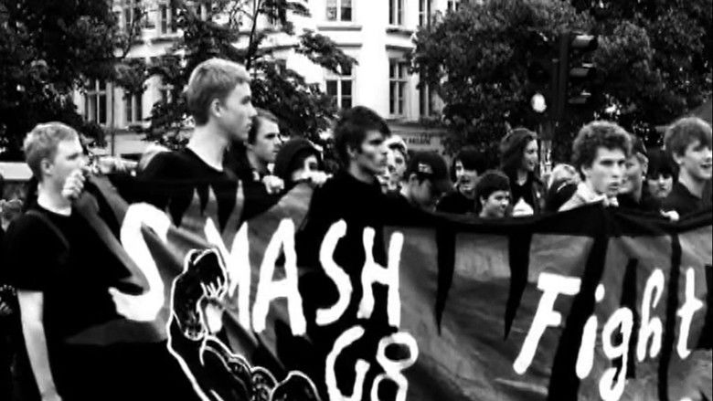 кадр из фильма 《洞爺外傳》之 祝君安好