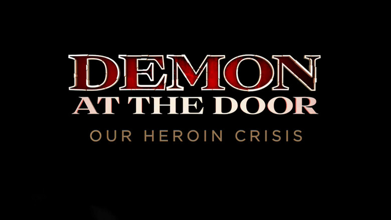кадр из фильма Demon at the Door: Our Heroin Crisis