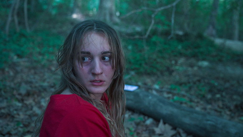 кадр из фильма The Stain of Red