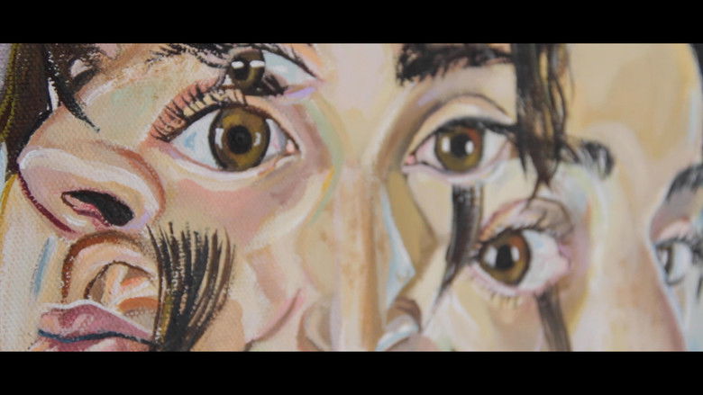 кадр из фильма Fresh Faces