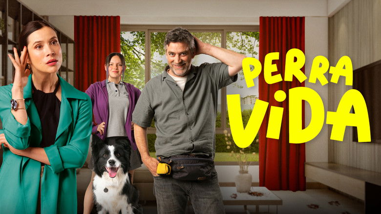 кадр из фильма Perra Vida