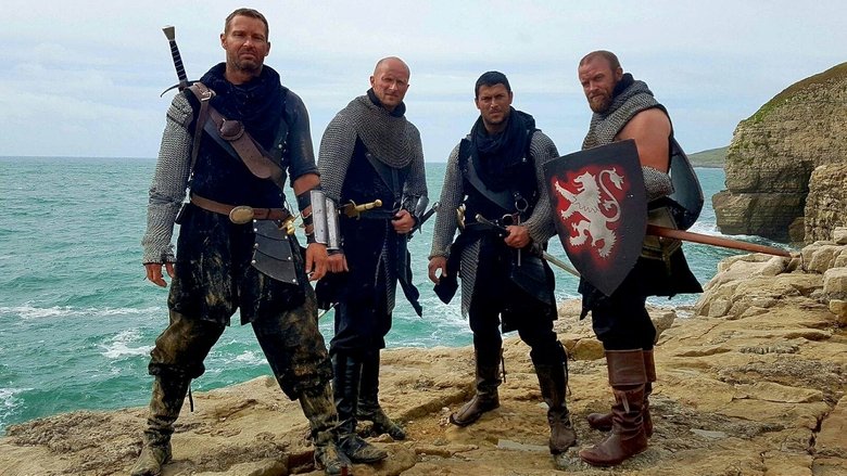 кадр из фильма Knights of the Damned