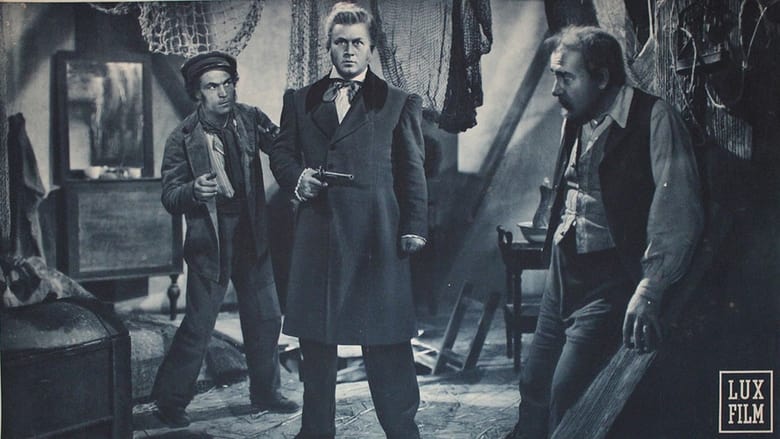 I miserabili: Tempesta su Parigi