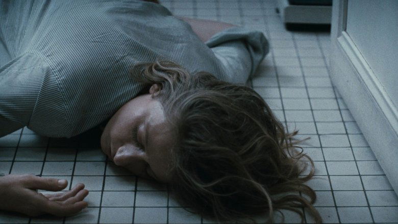 кадр из фильма L'Enfant de l'hiver