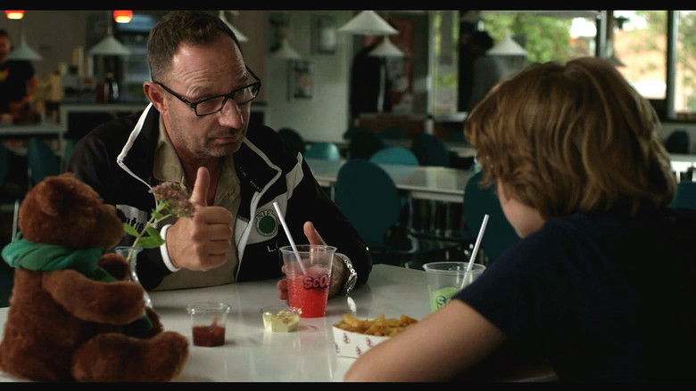 кадр из фильма Slush Ice