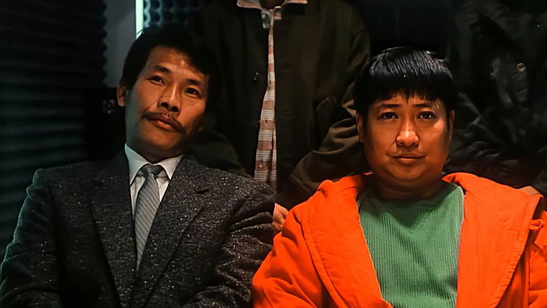 кадр из фильма Безумная миссия счастливых звезд