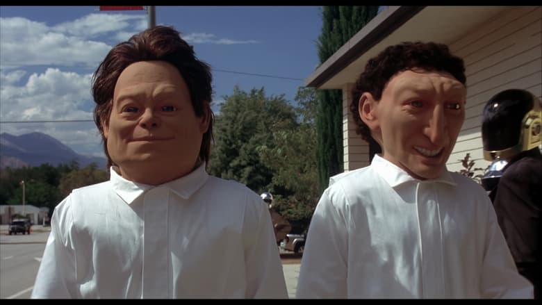 кадр из фильма Электрома