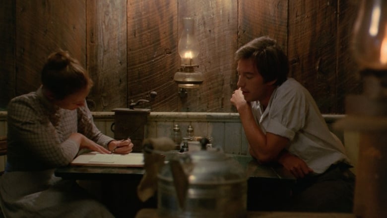 кадр из фильма Joe Hill