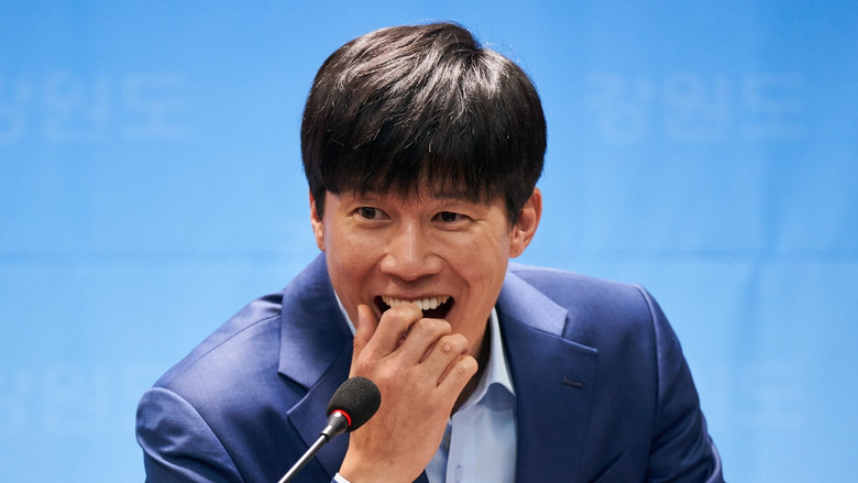 кадр из фильма Мамой клянусь