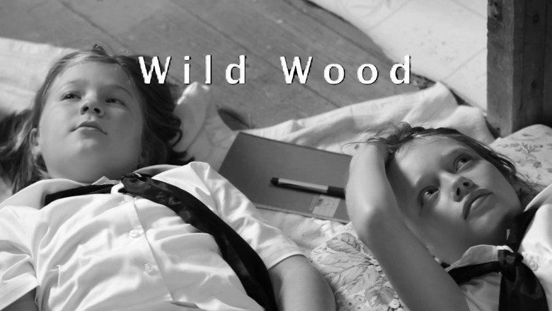 кадр из фильма Wildwood