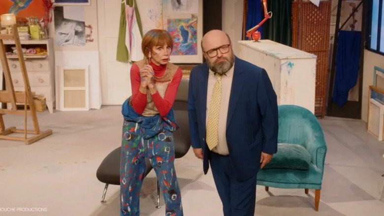 кадр из фильма Marinella