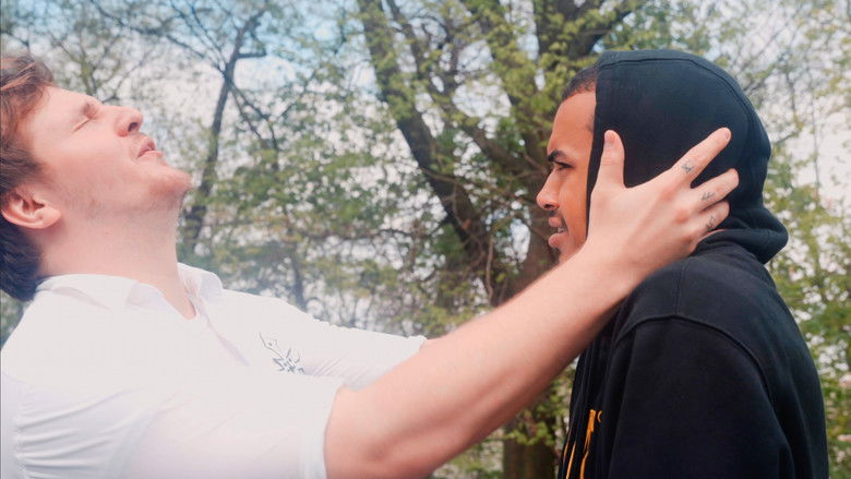 кадр из фильма Kitty Litter