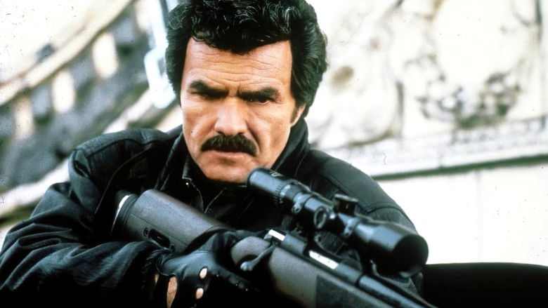 кадр из фильма Мэлоун