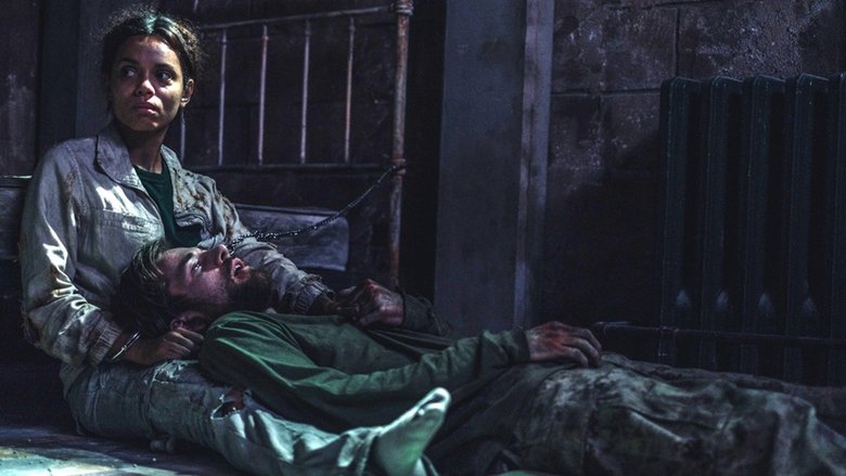 кадр из фильма Дикая кошка