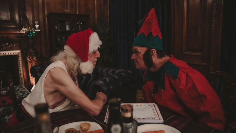 кадр из фильма The Promise Goblin