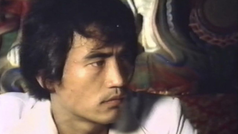 кадр из фильма 사생문