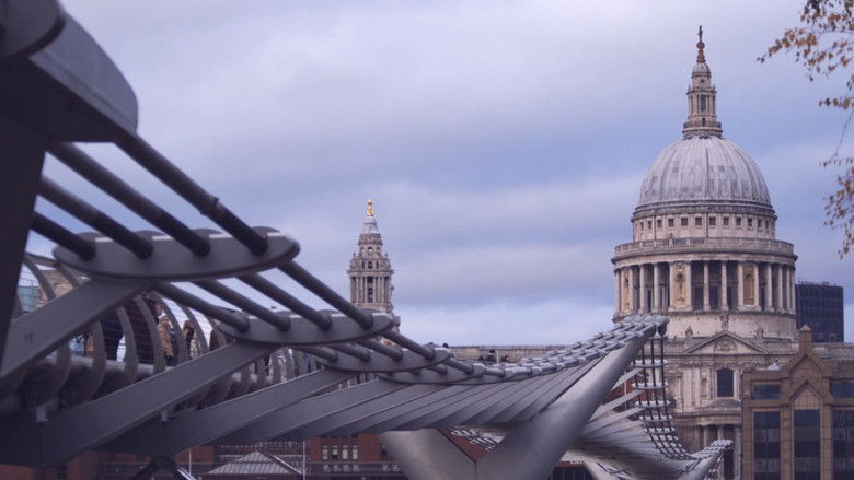 кадр из фильма Bilderflut: Flood of Pictures