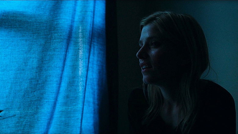 кадр из фильма Магнолия