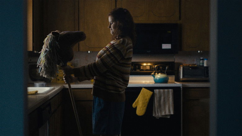 кадр из фильма Horsegirls