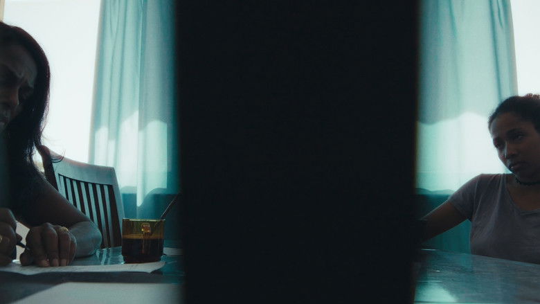 кадр из фильма Opposées