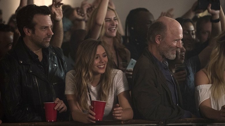 кадр из фильма Кодахром