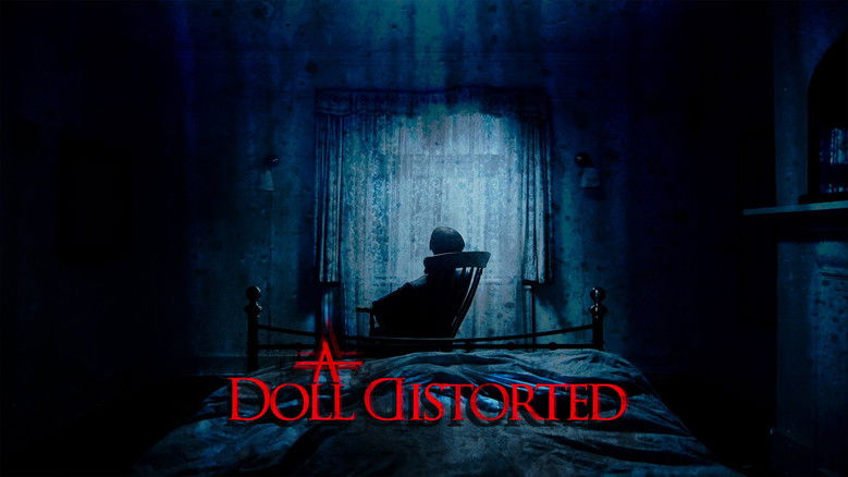 кадр из фильма A Doll Distorted