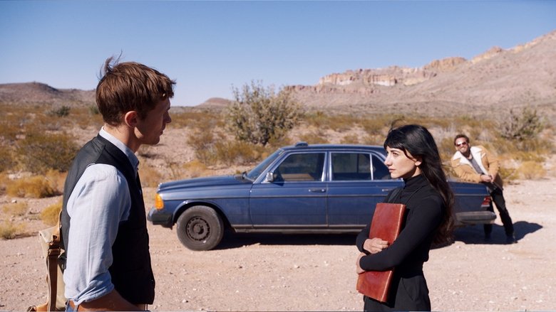 кадр из фильма Land of Dreams