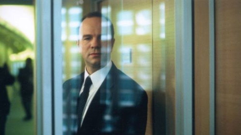 кадр из фильма Тайм аут