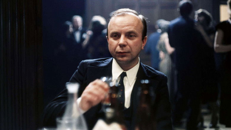 кадр из фильма Tańczący jastrząb