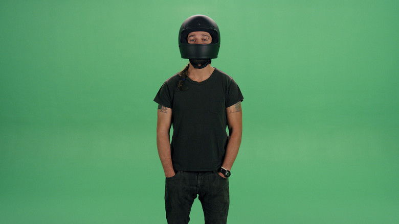 кадр из фильма #Introductions