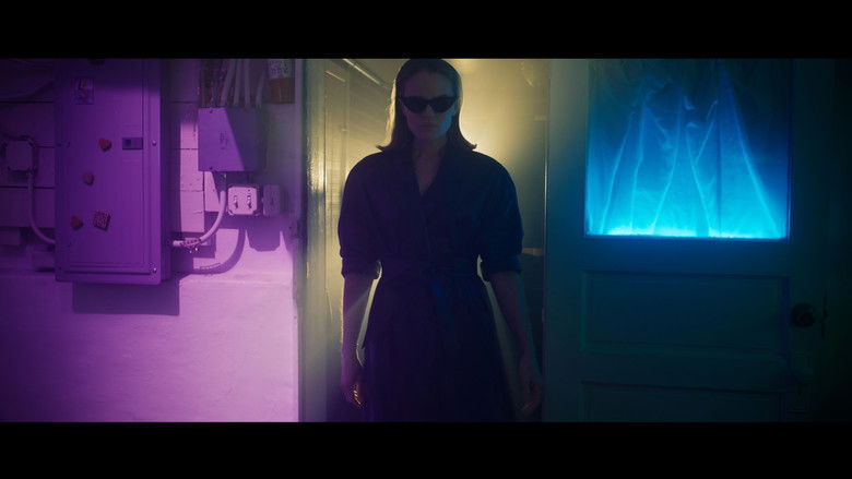 кадр из фильма Sam Wants Her Sweater Back