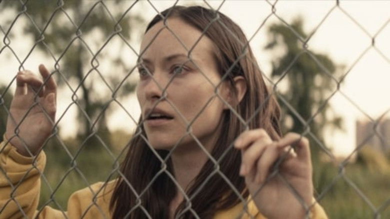 кадр из фильма Луговая страна